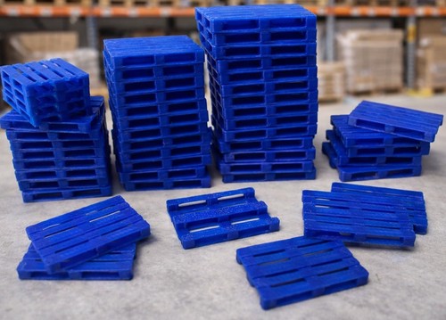 Scale printed euro - printed,