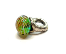 LAA Trollbeads Sterling Silver