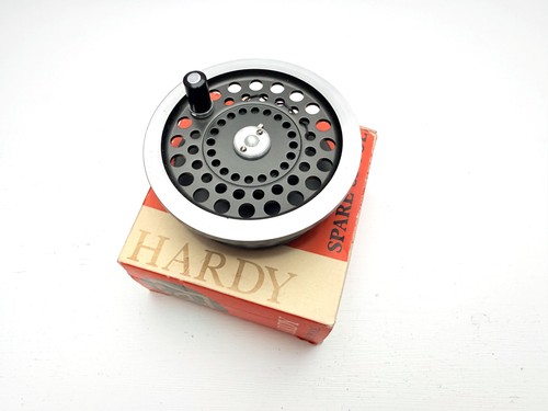 Hardy sunbeam spare spool - 9/10,