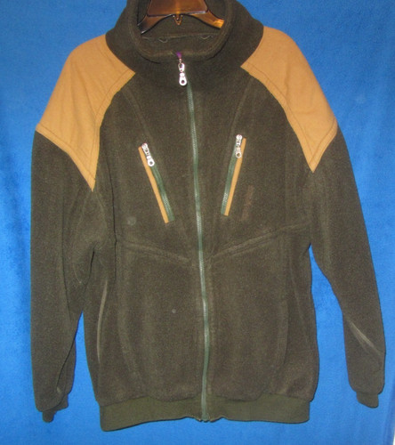 Schoffel men xl polartec - men's,