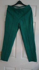 QVC Nina Leonard Ankle Length