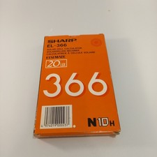 Sharp Vintage Elsi Mate Solar