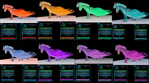 Ark survival ascended - , pve