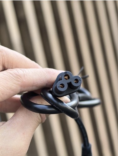 3ft charger cord - ac,