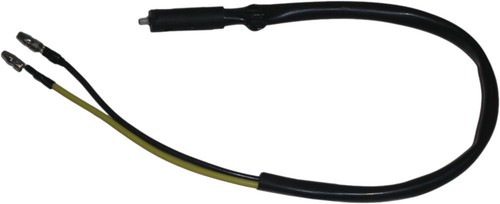 Front brake lever stop - brake, switch