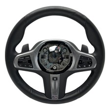 BMW M Sport Paddle Shift Steering Wheel 1 3 Series F40 G20 G21 Z4 G29 8746691
