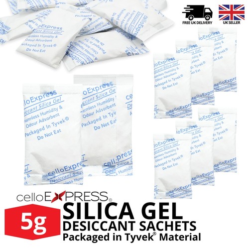 Tyvek silica gel - tyvek®,