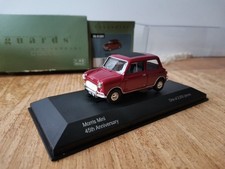 1:43 Vanguards VA01309 Morris