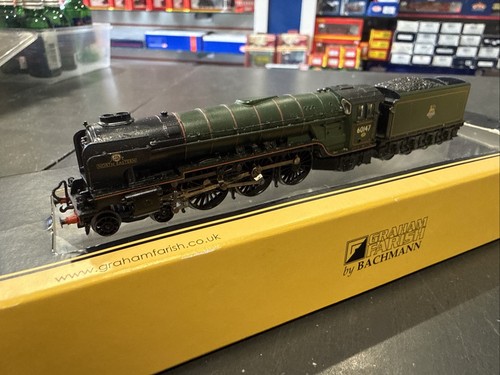 Graham farish 372 802 - graham, class