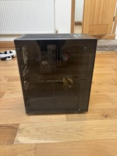 High-End Gaming PC RTX3070