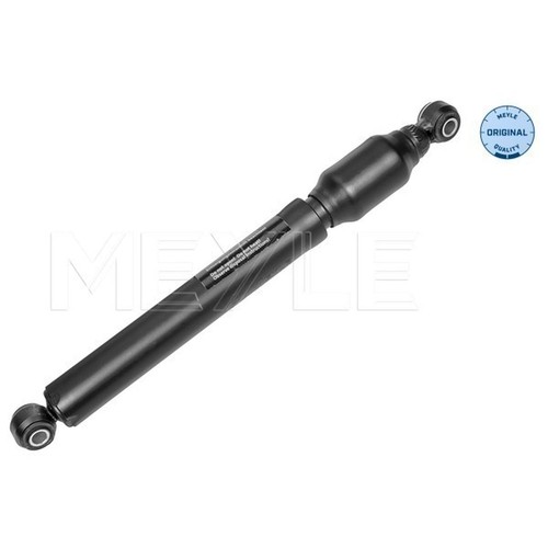 Shock absorber steering front - shock,