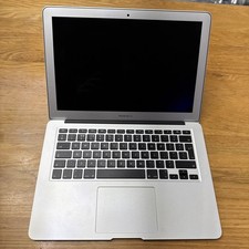 Apple MacBook Air 11-inch Mid