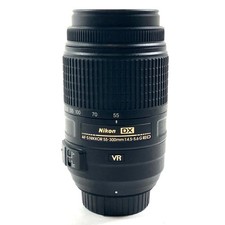 Nikon AF-S DX NIKKOR 55-300mm