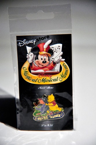 Disney pin magical - disney,