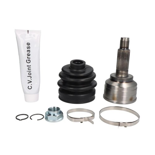 Joint external r fits - 1x,