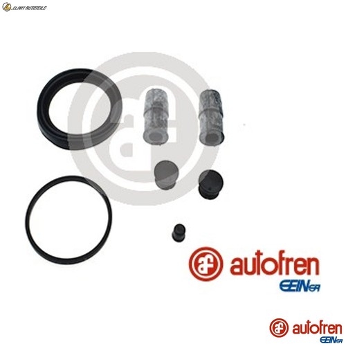 Repair kit brake caliper - kit,