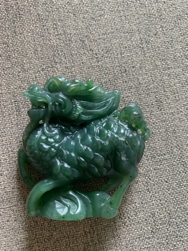 Excellent rare chinese - rare,