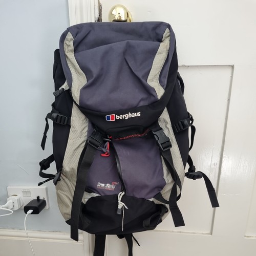 Berghaus freeflow plus 8 - plus, 35+8