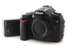Nikon D90 - 12.3MP APS-C DSLR Digital Camera Body Infrared Converter