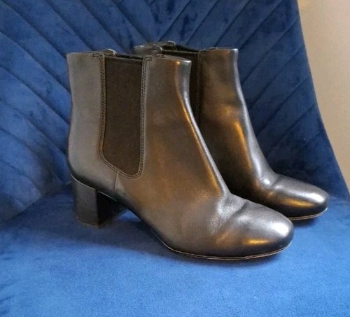 Clarks ankle boots - , uk