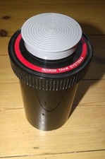 Paterson system 4 developing