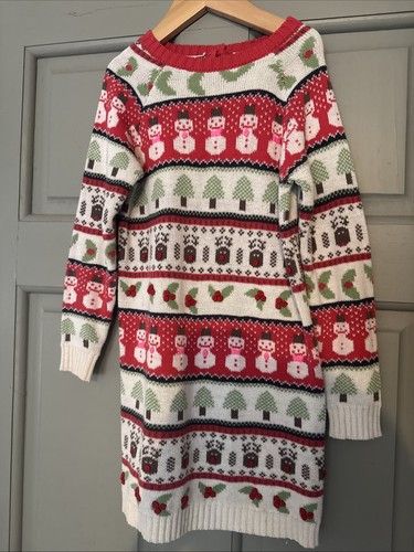 Next christmas jumper - next, dress