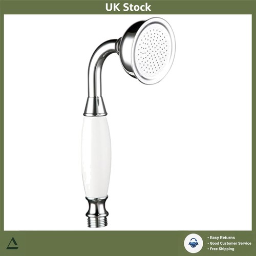 Victorian handheld shower - victorian,