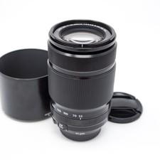 Fujifilm XF 55-200mm f/3.5-4.8 R LM OIS Zoom Lens - Great Condition