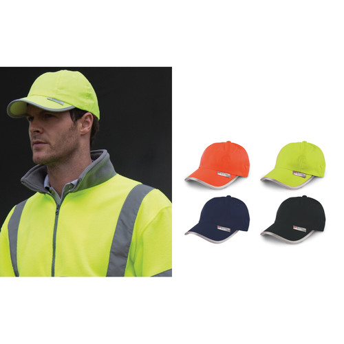 Result headwear high - headwear, cap