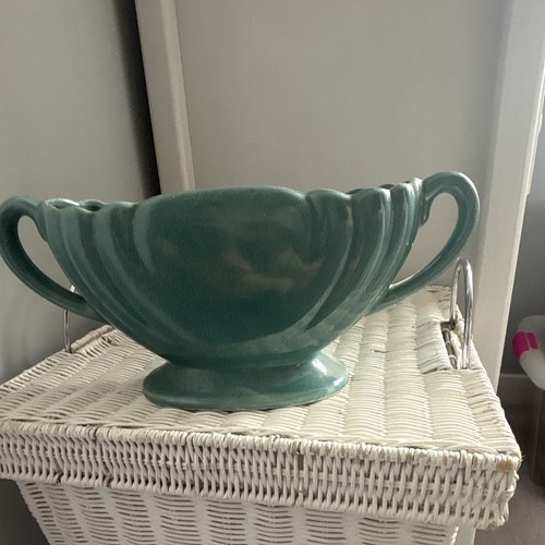 Vintage dartmouth pottery jade - vintage,