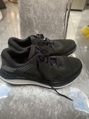 Skechers run persistence - go,