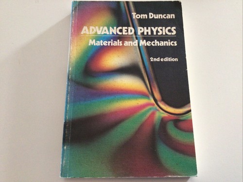 Advanced physics - advanced, ⭐️