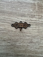 Vintage St Johns Ambulance