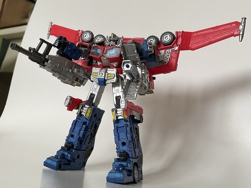 Transformers takara hybrid - transformers,