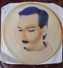 GARY NUMAN BERSERKER  UNCUT
