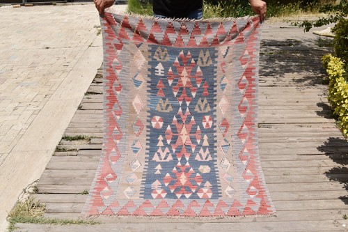 Turkish rug x62 - turkish,
