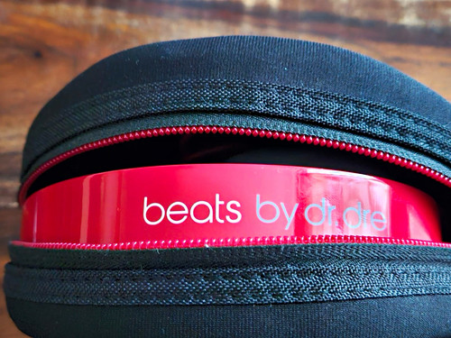 Beats dre solo hd - beats, by