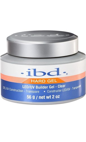 Ibd hard nail builder - hard,