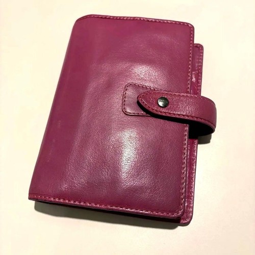 Filofax malden personal - filofax,