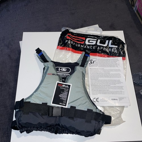 Junior gul rec vest 50n - junior,