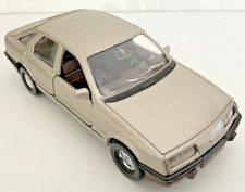 Corgi 299 Ford Sierra