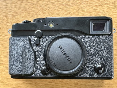 Fujifilm pro1 3mp - fujifilm, x-pro1