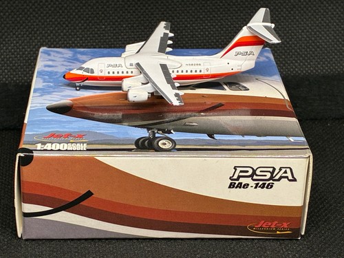 Pacific southwest airlines - southwest,