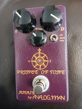Analogman Prince Of Tone