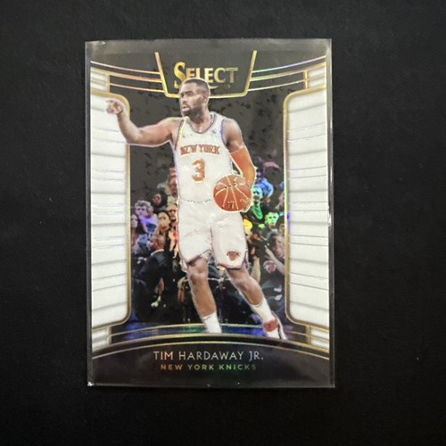 2018 select white prizm tim - prizm,