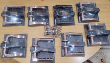 Zoo Hardware Designer Door