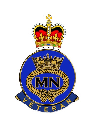 Merchant navy armed - armed, forces