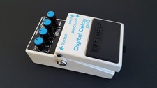 Boss DD-3 DD3 Digital Delay