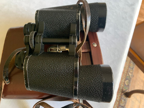 Carl zeiss jena jenoptem 10x50 - jenoptem,