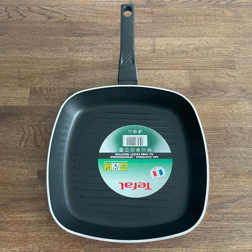Tefal grill pan 26cm - tefal,